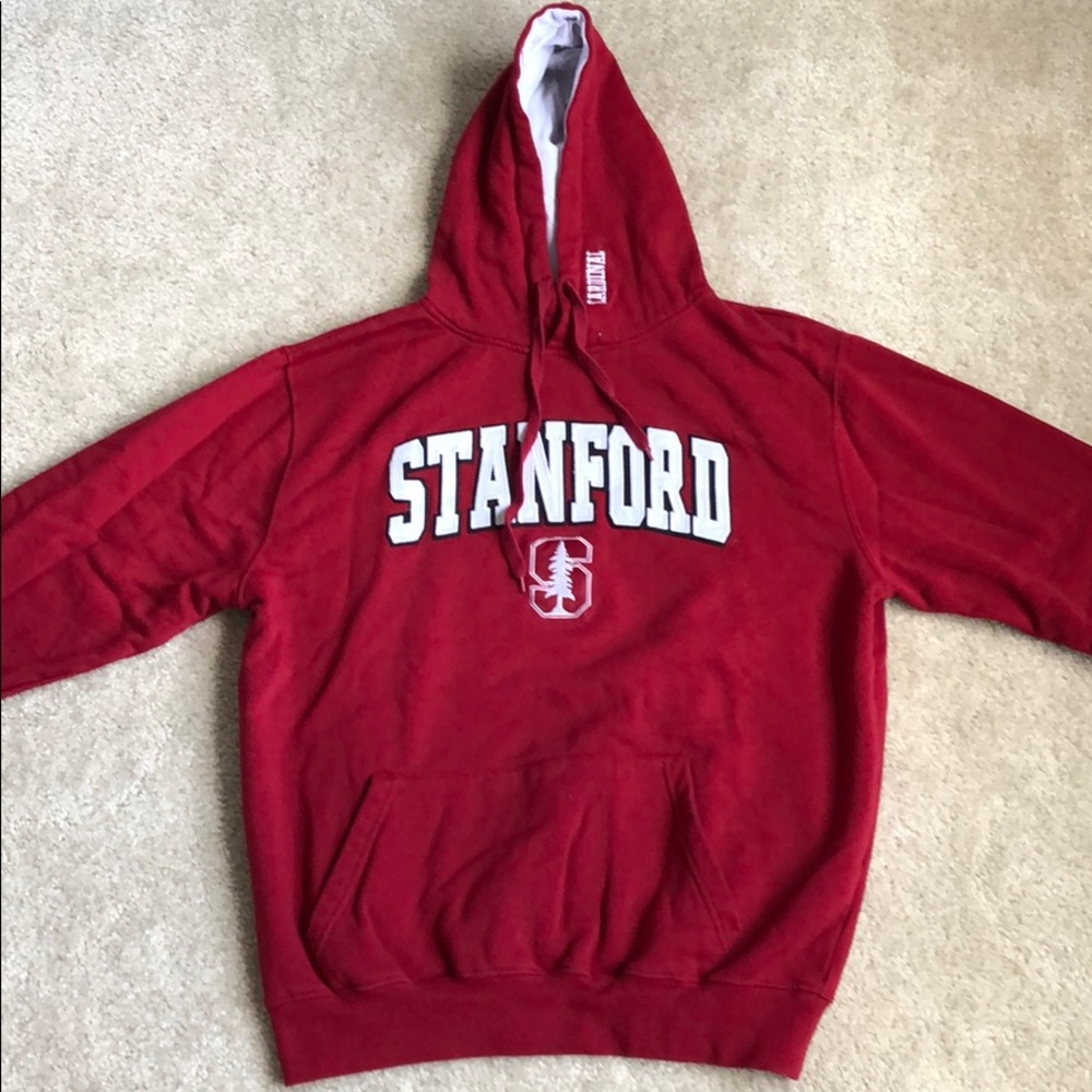 Stanford University Hoodie